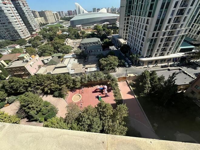 Satılır 5 otaqlı yeni tikili 285 m², Nəriman Nərimanov m., photo 10 from 17