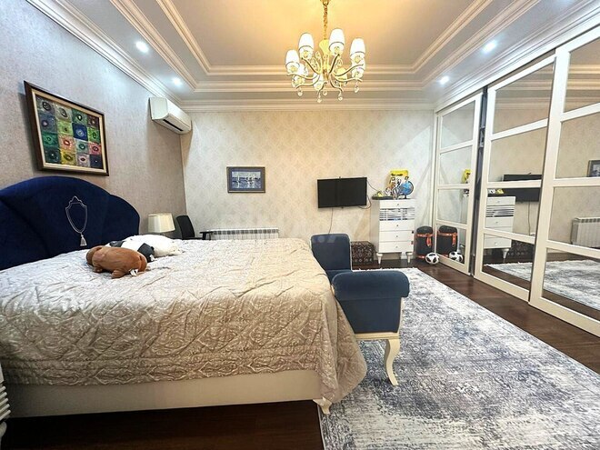 Satılır 5 otaqlı yeni tikili 285 m², Nəriman Nərimanov m., photo 15 from 17
