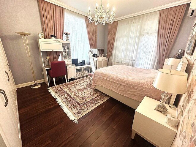 Satılır 5 otaqlı yeni tikili 285 m², Nəriman Nərimanov m., photo 16 from 17