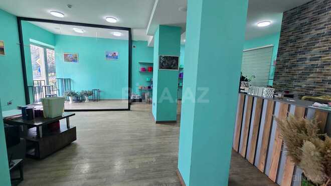 İcarəyə verilir  obyekt 73 m², Nəsimi r., photo 7 from 18