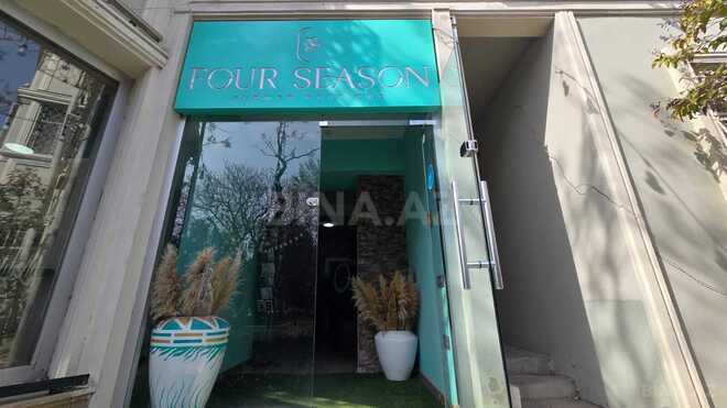 İcarəyə verilir  obyekt 73 m², Nəsimi r., photo 4 from 18