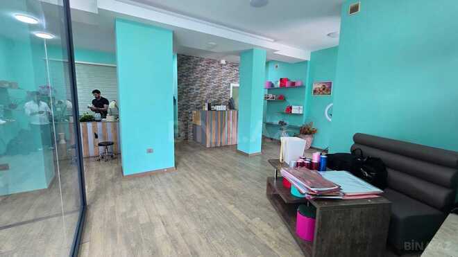 İcarəyə verilir  obyekt 73 m², Nəsimi r., photo 5 from 18