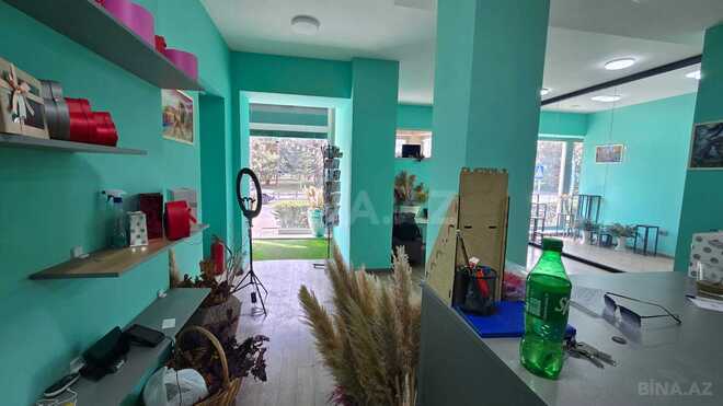 İcarəyə verilir  obyekt 73 m², Nəsimi r., photo 12 from 18