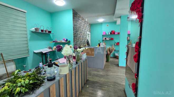 İcarəyə verilir  obyekt 73 m², Nəsimi r., photo 14 from 18