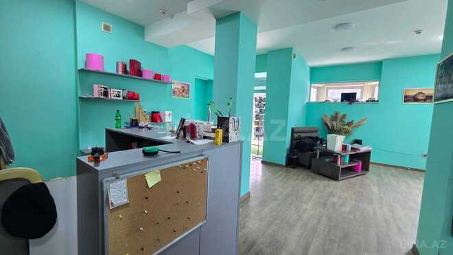 İcarəyə verilir  obyekt 73 m², Nəsimi r., photo 6 from 18