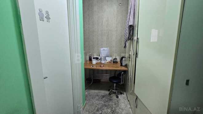 İcarəyə verilir  obyekt 73 m², Nəsimi r., photo 10 from 18