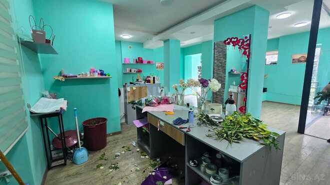 İcarəyə verilir  obyekt 73 m², Nəsimi r., photo 16 from 18