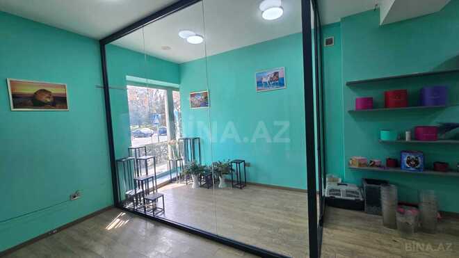 İcarəyə verilir  obyekt 73 m², Nəsimi r., photo 15 from 18