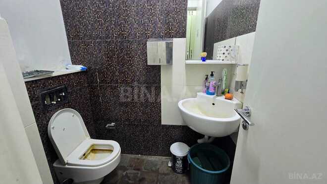 İcarəyə verilir  obyekt 73 m², Nəsimi r., photo 11 from 18