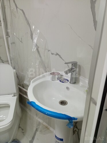 İcarəyə verilir 2 otaqlı köhnə tikili 68 m², Elmlər Akademiyası m., photo 18 from 31