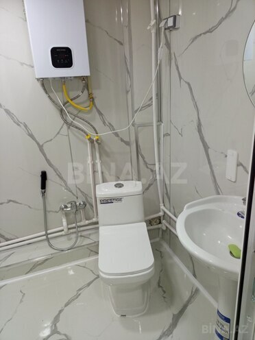 İcarəyə verilir 2 otaqlı köhnə tikili 68 m², Elmlər Akademiyası m., photo 14 from 31