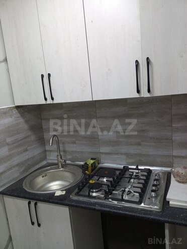 İcarəyə verilir 2 otaqlı köhnə tikili 68 m², Elmlər Akademiyası m., photo 12 from 31