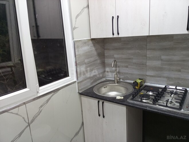 İcarəyə verilir 2 otaqlı köhnə tikili 68 m², Elmlər Akademiyası m., photo 8 from 31