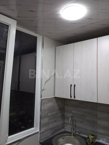 İcarəyə verilir 2 otaqlı köhnə tikili 68 m², Elmlər Akademiyası m., photo 21 from 31