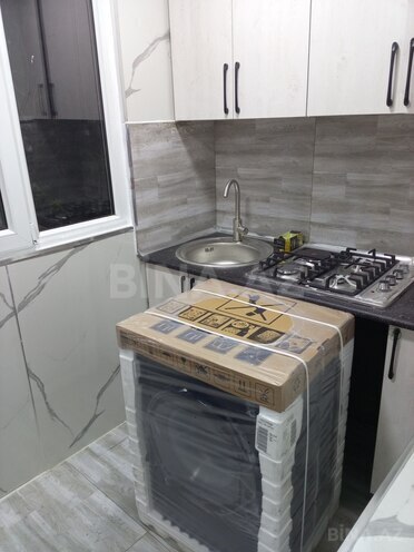 İcarəyə verilir 2 otaqlı köhnə tikili 68 m², Elmlər Akademiyası m., photo 13 from 31