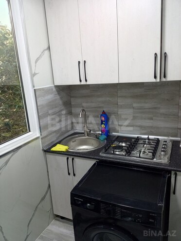 İcarəyə verilir 2 otaqlı köhnə tikili 68 m², Elmlər Akademiyası m., photo 27 from 31