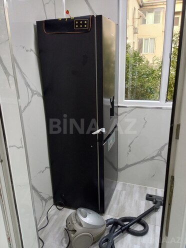 İcarəyə verilir 2 otaqlı köhnə tikili 68 m², Elmlər Akademiyası m., photo 19 from 31