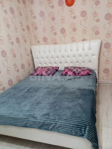 İcarəyə verilir 2 otaqlı köhnə tikili 68 m², Elmlər Akademiyası m., photo 11 from 31