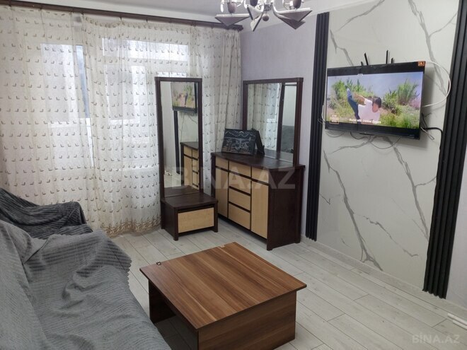 İcarəyə verilir 2 otaqlı köhnə tikili 68 m², Elmlər Akademiyası m., photo 16 from 31