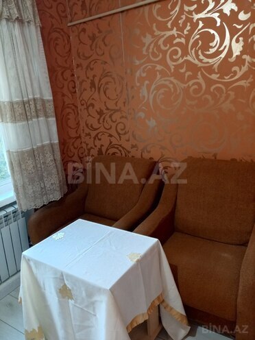 İcarəyə verilir 2 otaqlı köhnə tikili 68 m², Elmlər Akademiyası m., photo 30 from 31