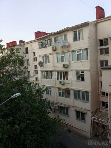 İcarəyə verilir 2 otaqlı köhnə tikili 68 m², Elmlər Akademiyası m., photo 15 from 31