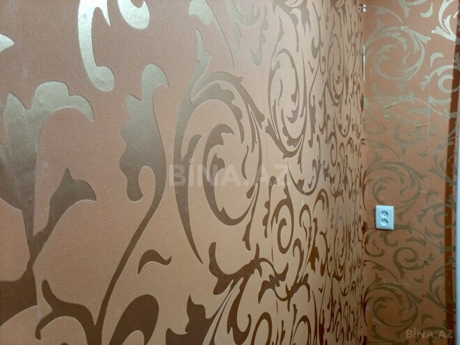 İcarəyə verilir 2 otaqlı köhnə tikili 68 m², Elmlər Akademiyası m., photo 23 from 31