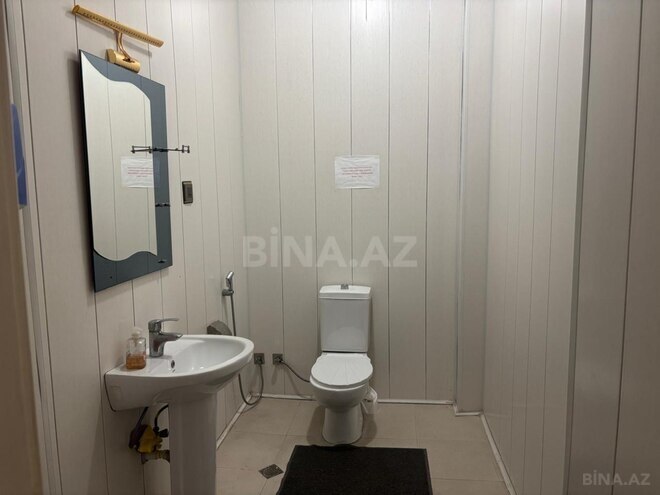 İcarəyə verilir 8 otaqlı ofis 360 m², İçəri Şəhər m., photo 18 from 20