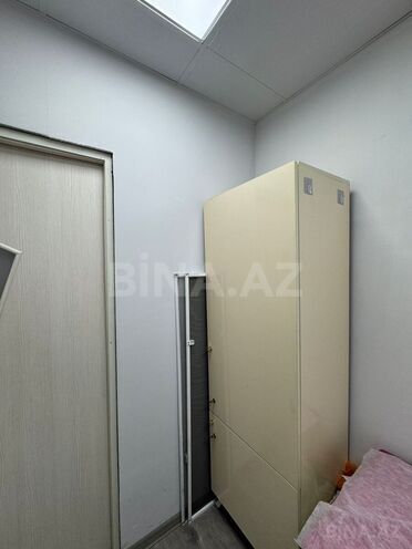 Сдаётся 2-комн. офис 12 м², м. Сахил, photo 1 from 6