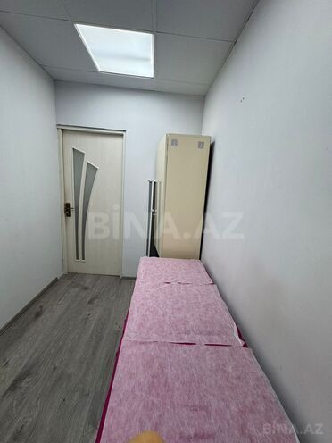 Сдаётся 2-комн. офис 12 м², м. Сахил, photo 4 from 6