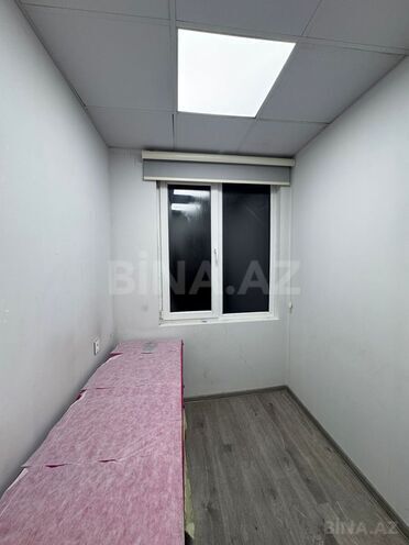 Сдаётся 2-комн. офис 12 м², м. Сахил, photo 5 from 6