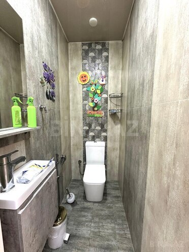 Satılır 7 otaqlı həyət evi/bağ evi 330 m², Azadlıq Prospekti m., photo 9 from 11