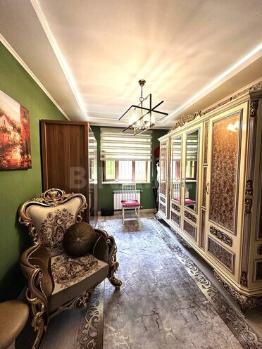 Satılır 7 otaqlı həyət evi/bağ evi 330 m², Azadlıq Prospekti m., photo 6 from 11