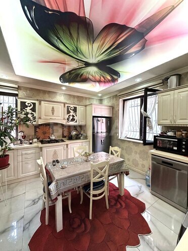 Satılır 7 otaqlı həyət evi/bağ evi 330 m², Azadlıq Prospekti m., photo 7 from 11