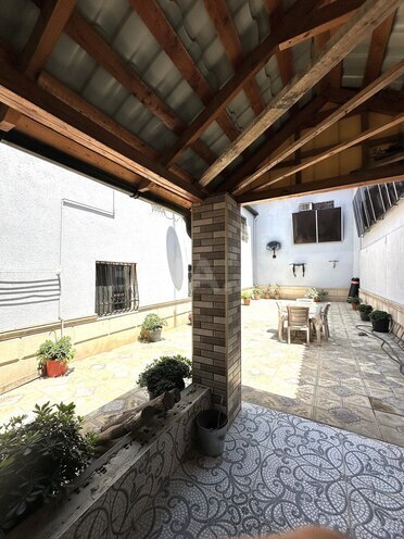 Satılır 7 otaqlı həyət evi/bağ evi 330 m², Azadlıq Prospekti m., photo 10 from 11
