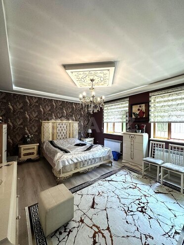 Satılır 7 otaqlı həyət evi/bağ evi 330 m², Azadlıq Prospekti m., photo 5 from 11