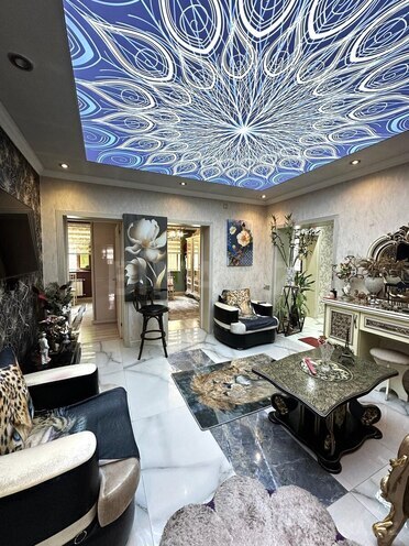 Satılır 7 otaqlı həyət evi/bağ evi 330 m², Azadlıq Prospekti m., photo 3 from 11