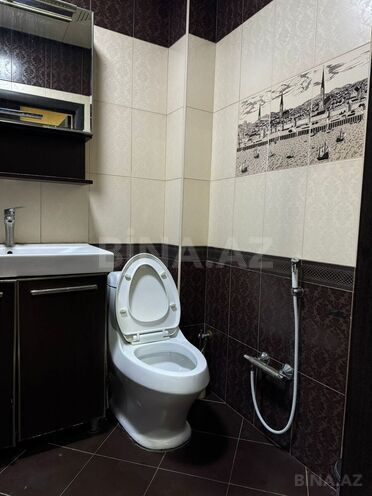 Сдаётся 2-комн. новостройка 70 м², м. 20 января, photo 17 from 18