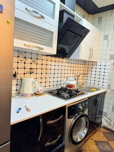 Сдаётся 2-комн. новостройка 70 м², м. 20 января, photo 7 from 18