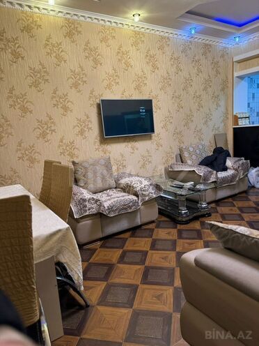 Сдаётся 2-комн. новостройка 70 м², м. 20 января, photo 4 from 18