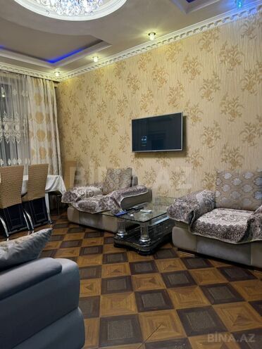 Сдаётся 2-комн. новостройка 70 м², м. 20 января, photo 3 from 18