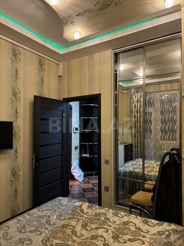 Сдаётся 2-комн. новостройка 70 м², м. 20 января, photo 13 from 18