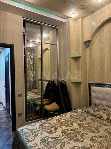 Сдаётся 2-комн. новостройка 70 м², м. 20 января, photo 12 from 18