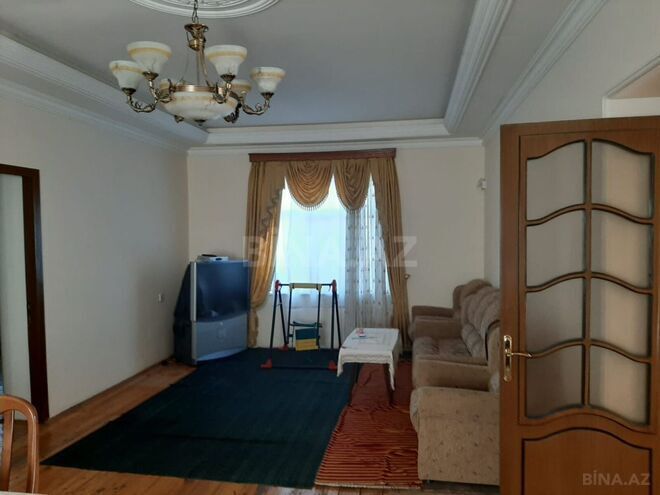 Satılır 3 otaqlı həyət evi/bağ evi 110 m², Xaçmaz r., photo 15 from 25