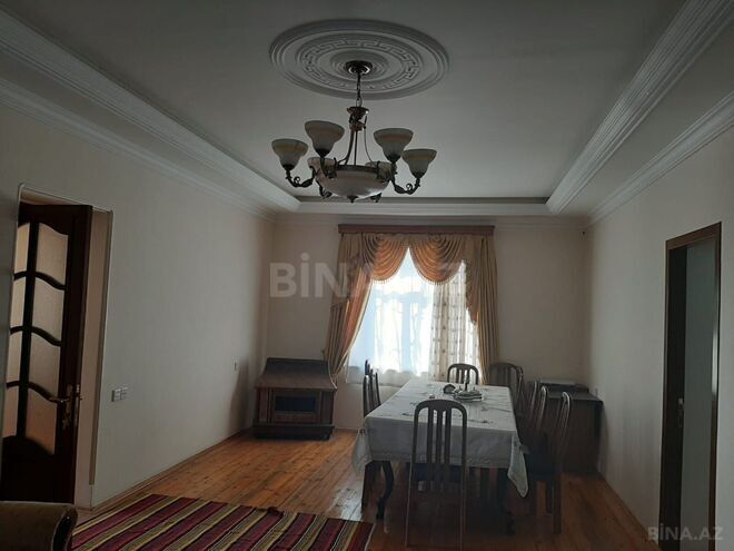 Satılır 3 otaqlı həyət evi/bağ evi 110 m², Xaçmaz r., photo 14 from 25