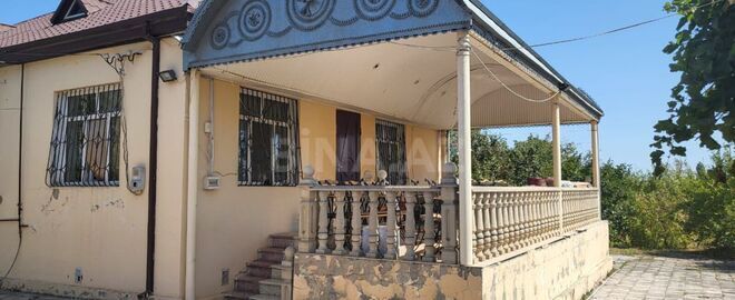 Satılır 3 otaqlı həyət evi/bağ evi 110 m², Xaçmaz r., photo 4 from 25