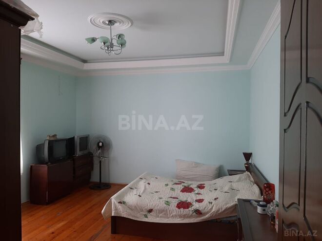 Satılır 3 otaqlı həyət evi/bağ evi 110 m², Xaçmaz r., photo 5 from 25