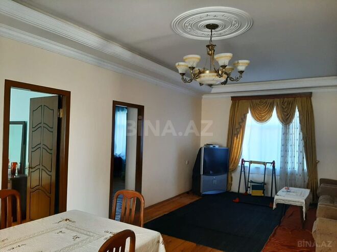Satılır 3 otaqlı həyət evi/bağ evi 110 m², Xaçmaz r., photo 20 from 25