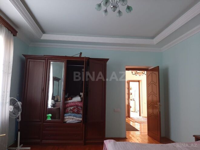 Satılır 3 otaqlı həyət evi/bağ evi 110 m², Xaçmaz r., photo 17 from 25