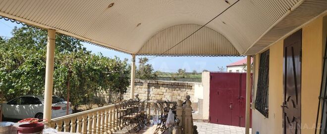 Satılır 3 otaqlı həyət evi/bağ evi 110 m², Xaçmaz r., photo 22 from 25