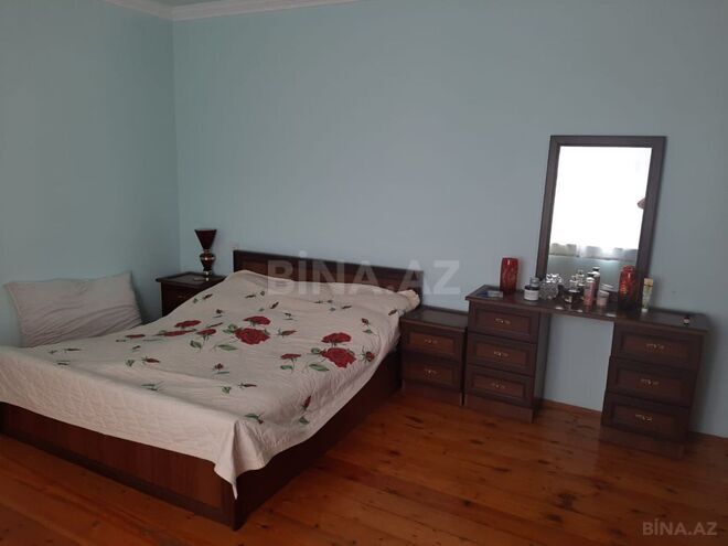 Satılır 3 otaqlı həyət evi/bağ evi 110 m², Xaçmaz r., photo 9 from 25